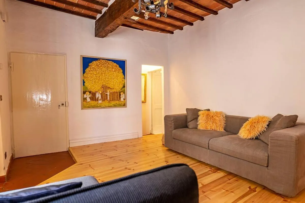Perfect View To Galdiator Walk Apartamento Pienza