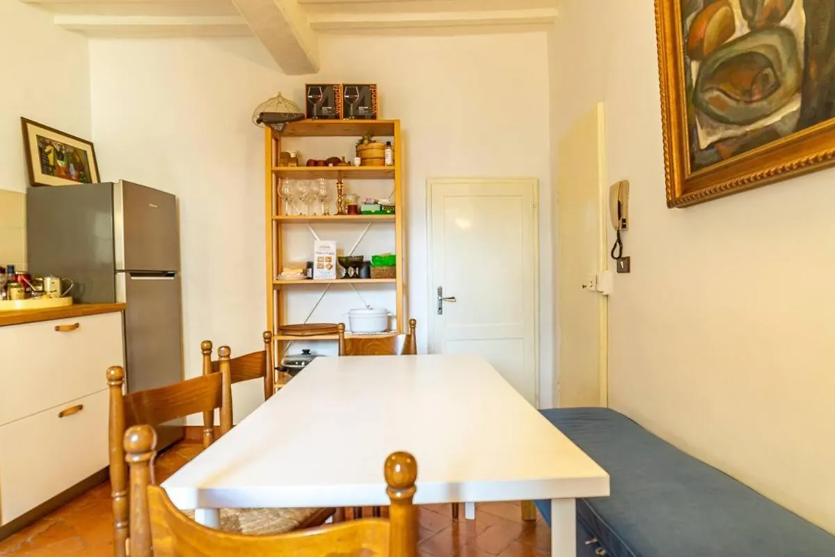 Perfect View To Galdiator Walk Apartamento Pienza