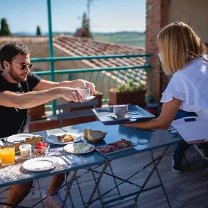  Frühstückspension La Bellavita