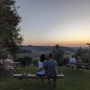Podere Spedalone Alojamento de Turismo Rural