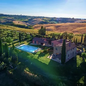  Ferienhaus Poggio Ai Gelsi